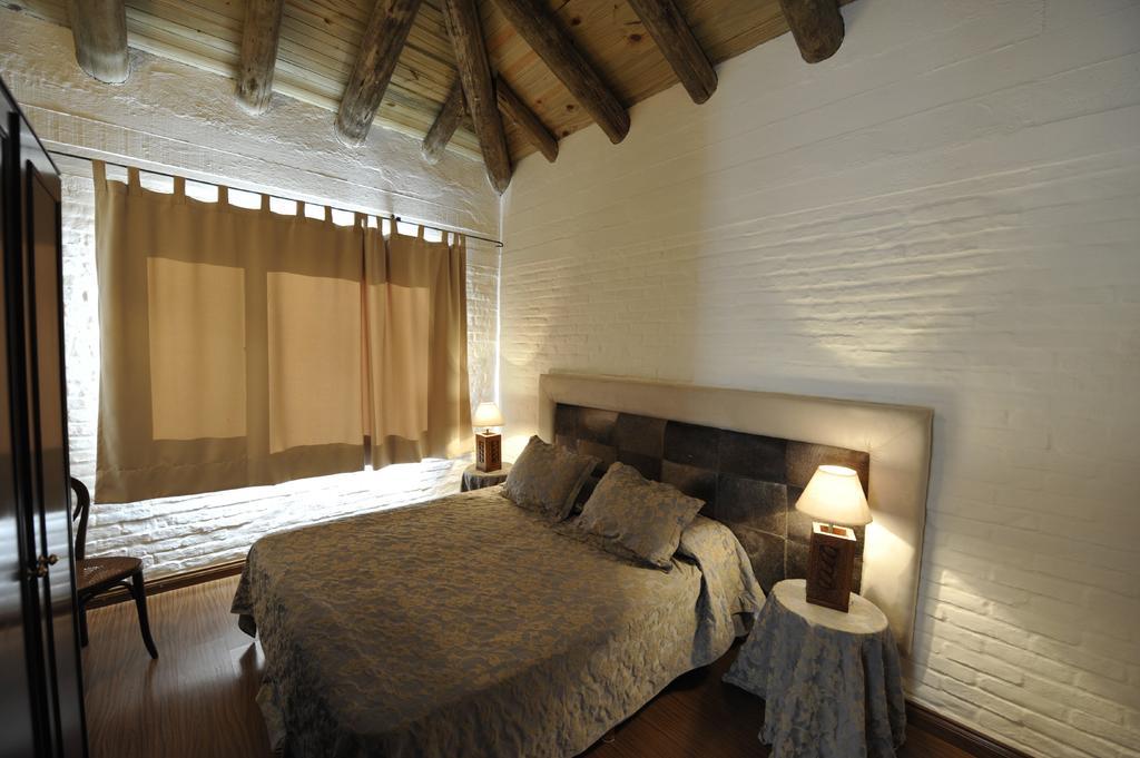 Estancia Turistica La Amorosa Trinidad Room photo